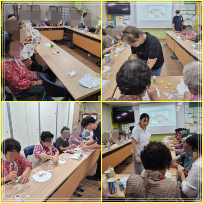 특화 서비스 &lt;자조모임 3회기&gt; 이미지