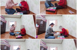 2026년 노인맞춤돌봄서비스 설명절 프로그램 