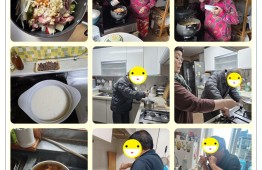 2026년 노인맞춤돌봄서비스 영양 프로그램 “든든한 한 끼, 따뜻한 밥상 만들기” 게시물 첨부 이미지