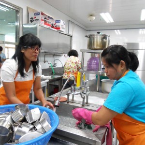 레날린과 리셀 이미지