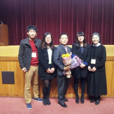 경북재가노인복지협회 경주 워크샵 이미지