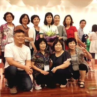 2013년도 독거노인생활관리사 대회 이미지