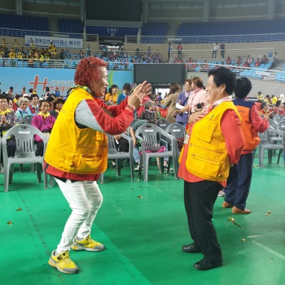 9월 20일 청춘두드림 참가2 이미지